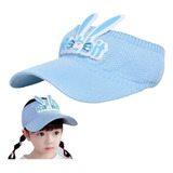 Viseira Rabbit Coelho Bone