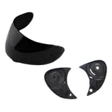 Viseira Reparo Capacete Ls2