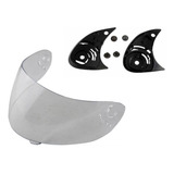 Viseira Reparo Capacete Ls2