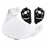 Viseira Reparo Capacete Peels