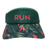 Viseira Running Sportbr Verde