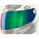 Viseira Shark Camaleao S650