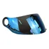 Viseira Shark S500 S500 Air Rsf2i Rsf3 Diversas Cores