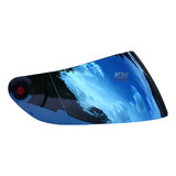 Viseira Shark S600 S650