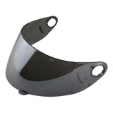 Viseira Shark S600 S650