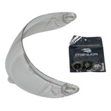 Viseira Shark S700 Cristal
