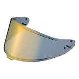 Viseira Shoei Cwr f2 X spr Spectra Fire Laranja Nxr2