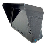 Viseira Sonar Garmin Striker