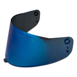 Viseira Spike 2 Capacete