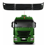 Viseira Tapa Sol Teto Alto Stralis 380 2010 504089372