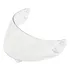 Viseira Transparent Capacete Ebf New Spark Flash Eox E0x E17