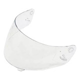 Viseira Transparent Capacete Ebf
