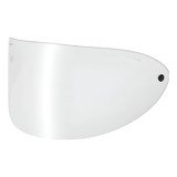 Viseira Transparent Para Capacete