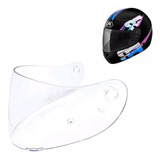 Viseira Transparente Capacete Fly F 7 F 8 F 9