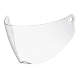 Viseira Transparente Capacete Liberty Mx Vision/squad Vision