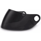 Viseira Transparente Capacete Mixs