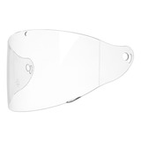 Viseira Transparente Pro Tork Liberty E Evolution Kids 20mm