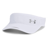 Viseira Under Armour Masculina Isochill Launch Run