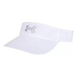Viseira Under Armour Unissex Corrida Esportiva