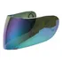 Viseira Vaz V10 /v100 Antigo Camaleao  Cristal 2.0 Mm
