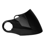 Viseira Vision Capacete Aberto