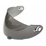 Viseira Zeus 508c 508d 508w Fume Polivisor 1647f