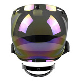 Viseiras De Capacete De Motocicleta Escudo De Bolha 