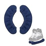 VISEMAN Capas De Lâmina De Patinação No Gelo Mergulhadores De Patinação No Gelo Protetor Para Lâmina De Patins De Hóquei Patins Artísticos E Patins De Gelo Crianças Jovens Adultos