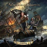 Visions Of Atlantis pirates symphonic Power