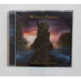 Visions Of Atlantis   The