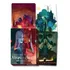 Visions Of Duality Inspirational Cards