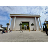 Visita Ao Templo De