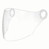 Visor Cristal Capacete Protork New Liberty 3 Elite Atomic