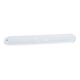 Visor De Nível Caldeira B5 Refletivo 220 X 34 X 17 Mm