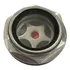 Visor De Nível Oleo Aluminio Rosca 3 4 Bsp