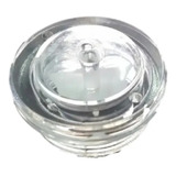 Visor De Óleo Tornos Linha Romi Nardini Diâmetro 38mm   25mm