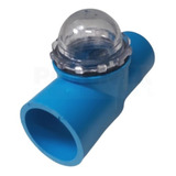 Visor De Retrolavagem Completo