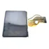 Visor De Tela Lcd Para Câmera Digital Nikon D7100 Slr Com