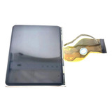 Visor De Tela Lcd