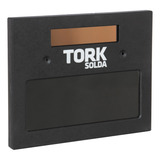 Visor Display Lcd Mascara Solda Automática 4k Arcsolar Tork Cor Preto