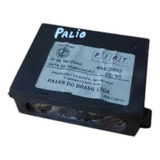 Visor Display Relógio Palio Strada 96 A 2001 46429802 Detalh