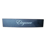 Visor Elegance Caixa Amplificada
