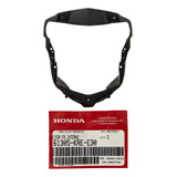 Visor Frontal Interno Bros 150 2013 2014 Original Honda
