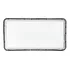 Visor Interno   Vedação Lava Louças Electrolux Le08b Le08