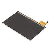 Visor LCD Com Material LCD Resistente Ao Desgaste E Ao Rasgo Visor LCD Profissional De Alta Precisão Visor Claro Multifuncional Adequado Para O Sistema Da Série PSP 3000