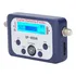 Visor Lcd Portátil Finder Digital Signal 950-2150mhz