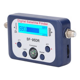 Visor Lcd Portatil Finder