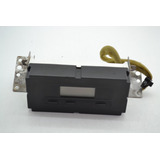 Visor Relógio Bordo Painel Pajero Tr4 2005 2006 Original