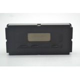 Visor Relogio Digital Painel Mitsubishi Pajero Tr4 Original