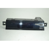Visor Relógio Digital Painel Subaru Legacy 2007 2008 Origina